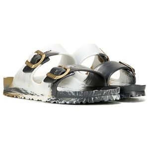 NWT Birkenstock Essentials Arizona Sandal Sz6